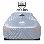 Bạt Ô Tô Vải Dù Oxford Guardshield 150D - Xe SEDAN